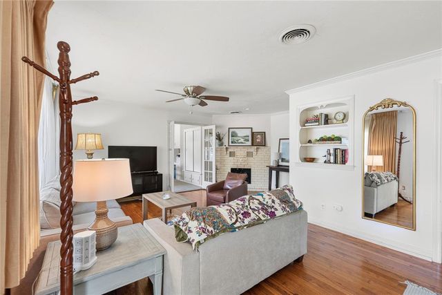 621 Morningside Drive, Norman, OK 73071