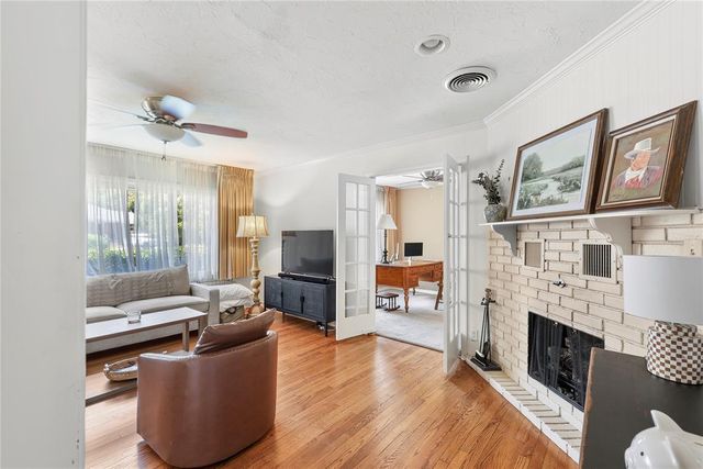 621 Morningside Drive, Norman, OK 73071