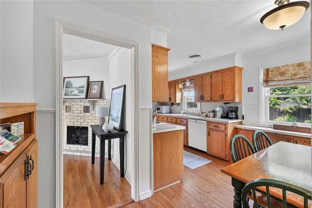621 Morningside Drive, Norman, OK 73071