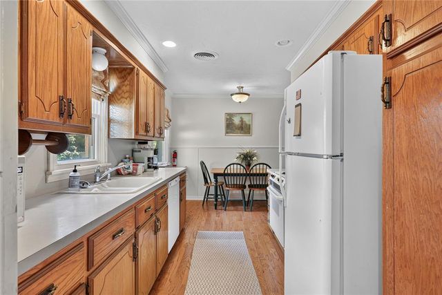 621 Morningside Drive, Norman, OK 73071