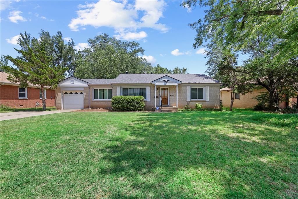 621 Morningside Drive, Norman, OK 73071