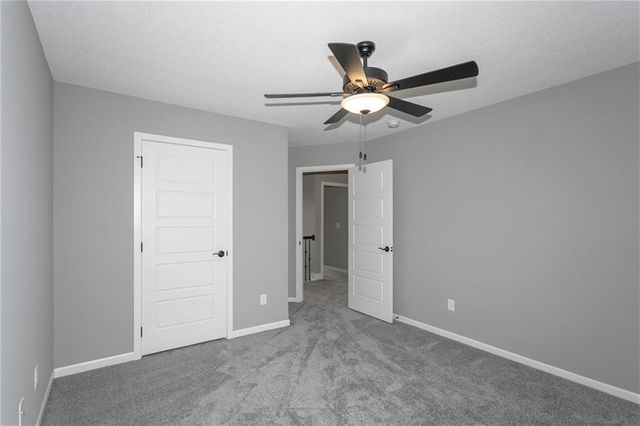 11140 N Bristol Avenue, Kansas City, MO 64156