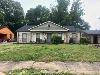 3157 MORNINGVIEW DR, Memphis, TN 38118
