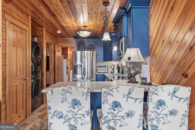 955 Barbara Point Road, Sparta, GA 31087