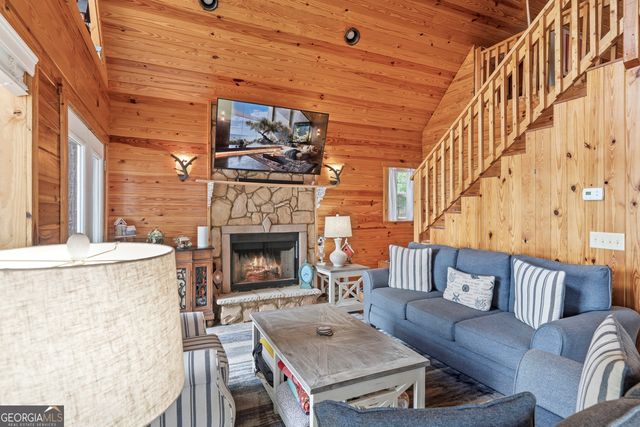 955 Barbara Point Road, Sparta, GA 31087