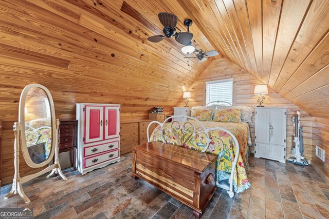955 Barbara Point Road, Sparta, GA 31087