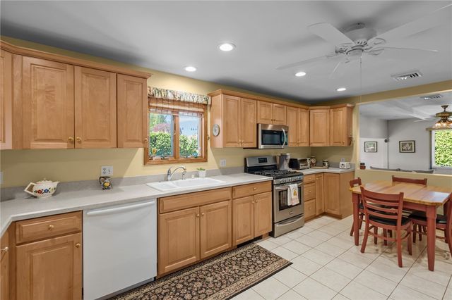 66 West River Parkway, North Providence, RI 02904