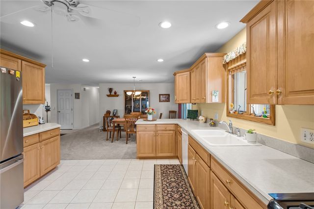 66 West River Parkway, North Providence, RI 02904