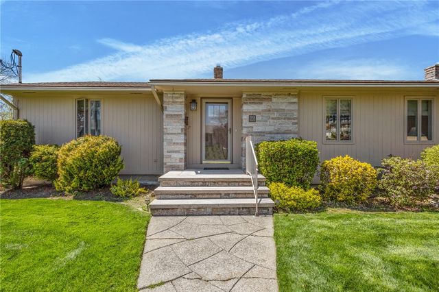 66 West River Parkway, North Providence, RI 02904