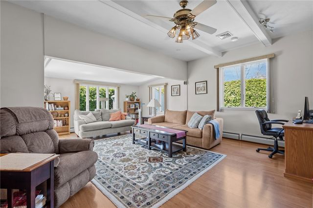 66 West River Parkway, North Providence, RI 02904