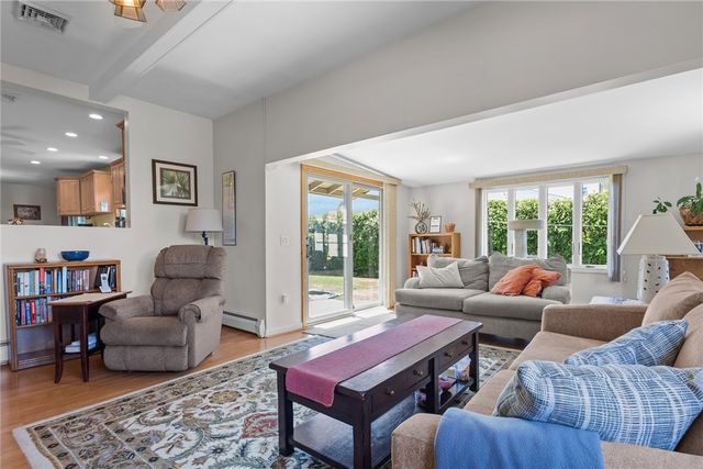 66 West River Parkway, North Providence, RI 02904