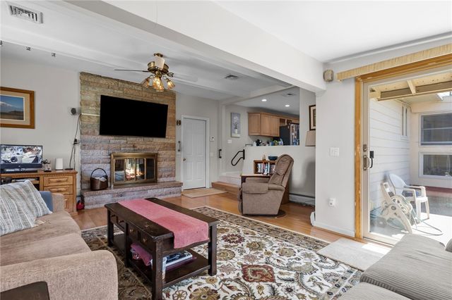 66 West River Parkway, North Providence, RI 02904
