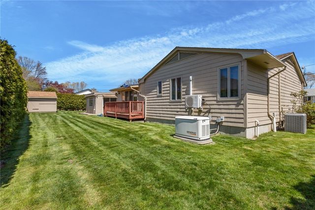 66 West River Parkway, North Providence, RI 02904
