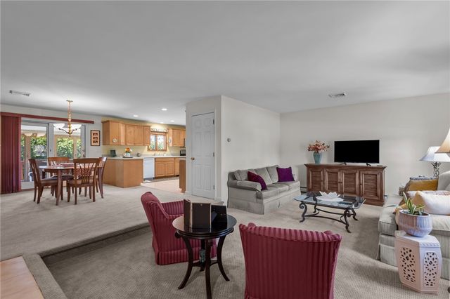66 West River Parkway, North Providence, RI 02904