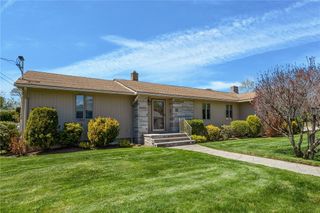 66 West River Parkway, North Providence, RI 02904