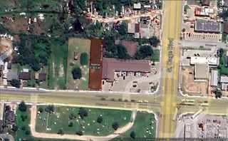 100 W Dicker Drive, Pharr, TX 78577