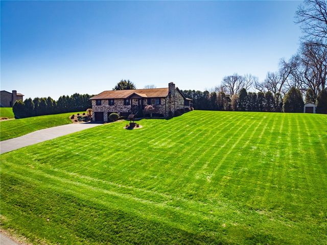 190 Portman Rd, Summit Twp, PA 16002