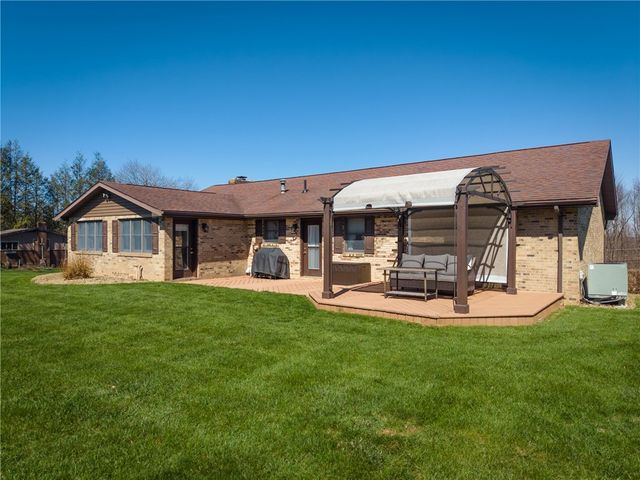 190 Portman Rd, Summit Twp, PA 16002