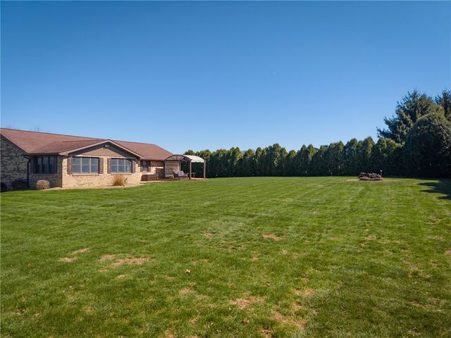 190 Portman Rd, Summit Twp, PA 16002
