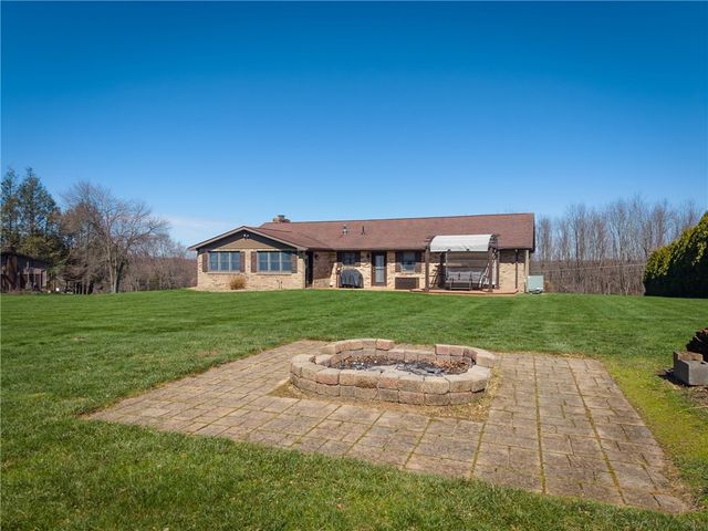 190 Portman Rd, Summit Twp, PA 16002