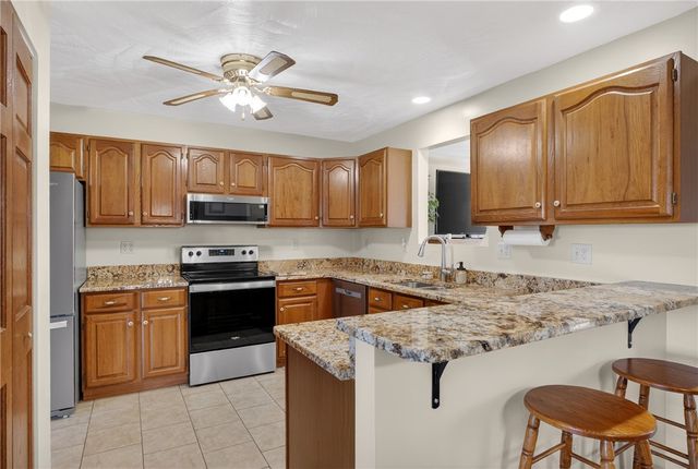 190 Portman Rd, Summit Twp, PA 16002