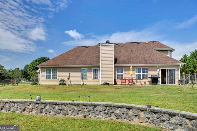 413 Youth Jersey Road, Covington, GA 30014
