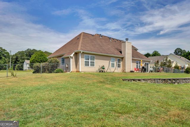 413 Youth Jersey Road, Covington, GA 30014