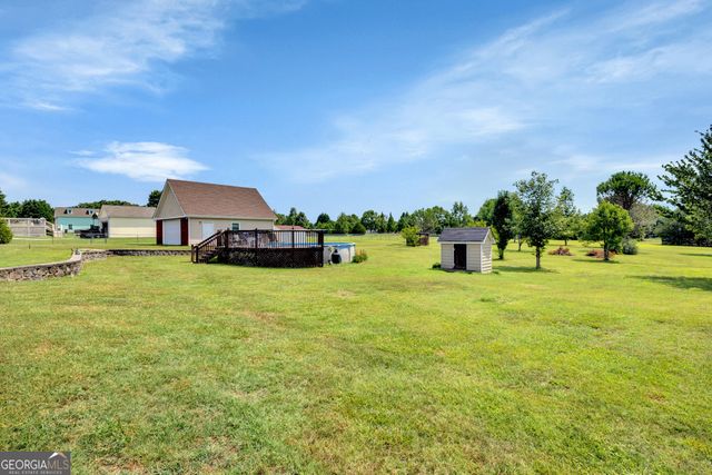 413 Youth Jersey Road, Covington, GA 30014