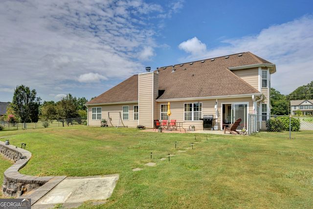 413 Youth Jersey Road, Covington, GA 30014