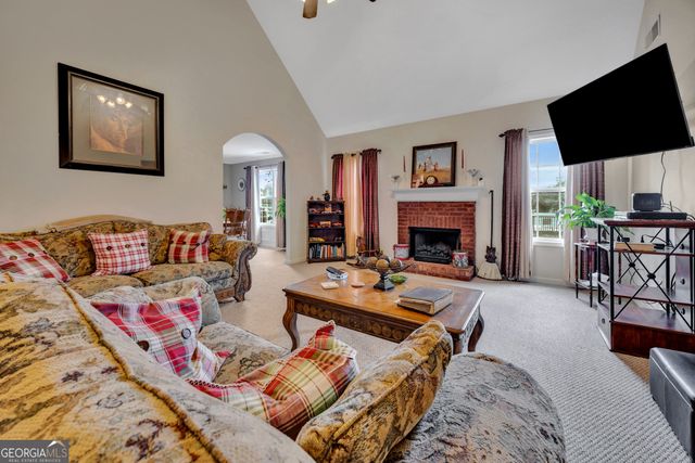 413 Youth Jersey Road, Covington, GA 30014