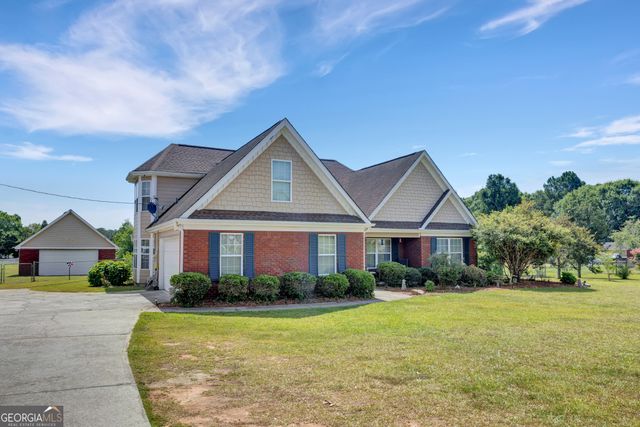 413 Youth Jersey Road, Covington, GA 30014