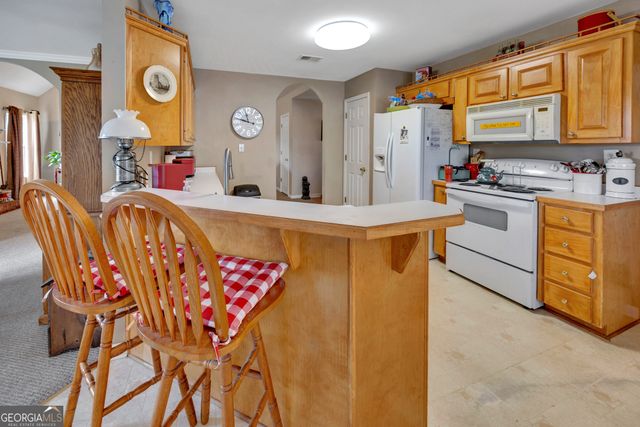 413 Youth Jersey Road, Covington, GA 30014