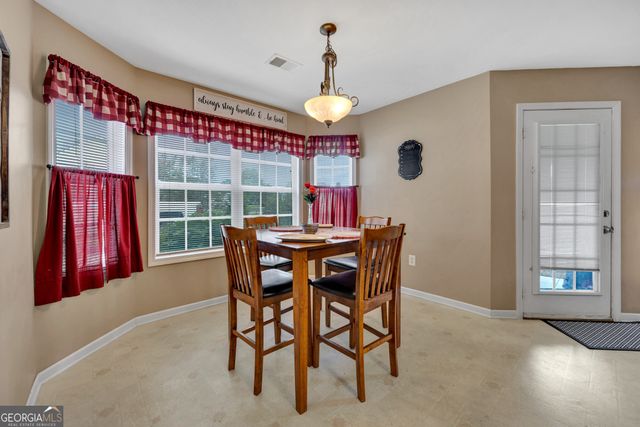 413 Youth Jersey Road, Covington, GA 30014