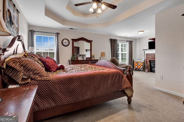 413 Youth Jersey Road, Covington, GA 30014