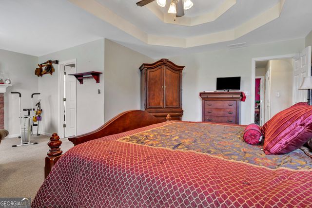 413 Youth Jersey Road, Covington, GA 30014