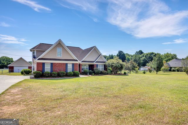 413 Youth Jersey Road, Covington, GA 30014