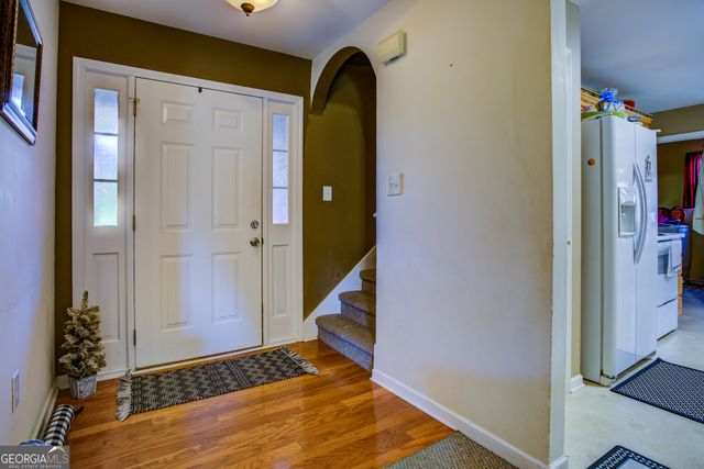 413 Youth Jersey Road, Covington, GA 30014