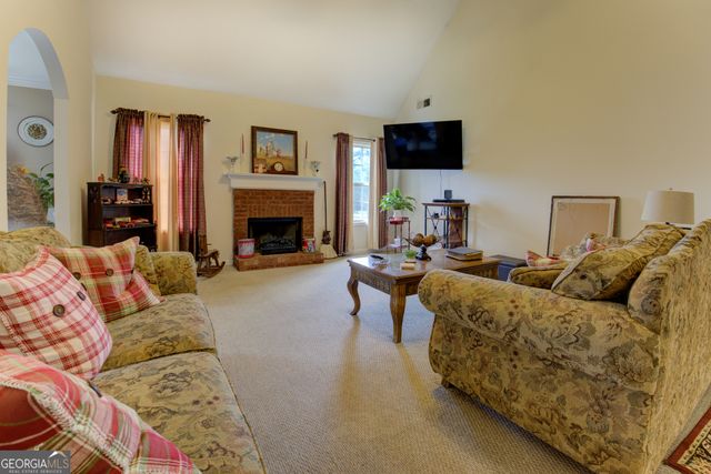 413 Youth Jersey Road, Covington, GA 30014