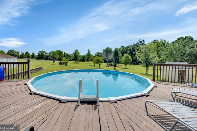 413 Youth Jersey Road, Covington, GA 30014
