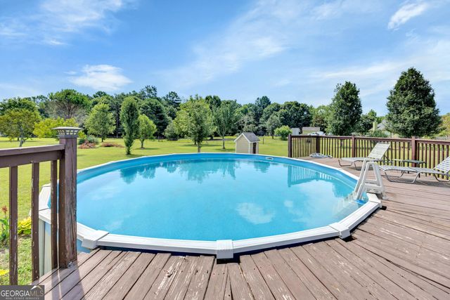 413 Youth Jersey Road, Covington, GA 30014