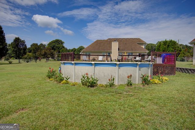 413 Youth Jersey Road, Covington, GA 30014