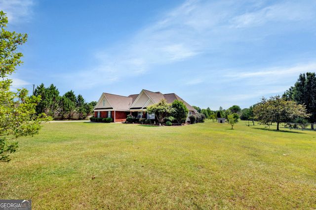 413 Youth Jersey Road, Covington, GA 30014