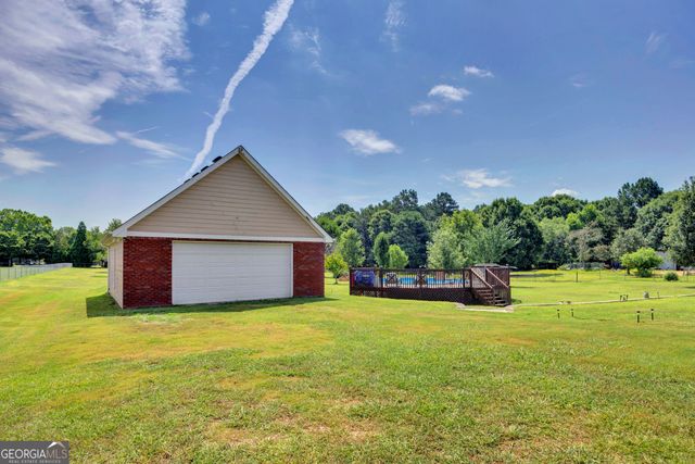 413 Youth Jersey Road, Covington, GA 30014