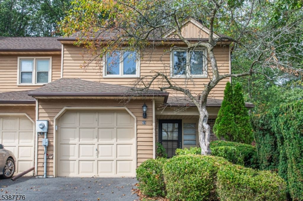 65 Stockton Ct, Parsippany-troy Hills Twp., NJ 07950