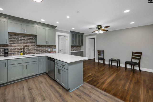 1622 Crestview Avenue, Columbia, SC 29223