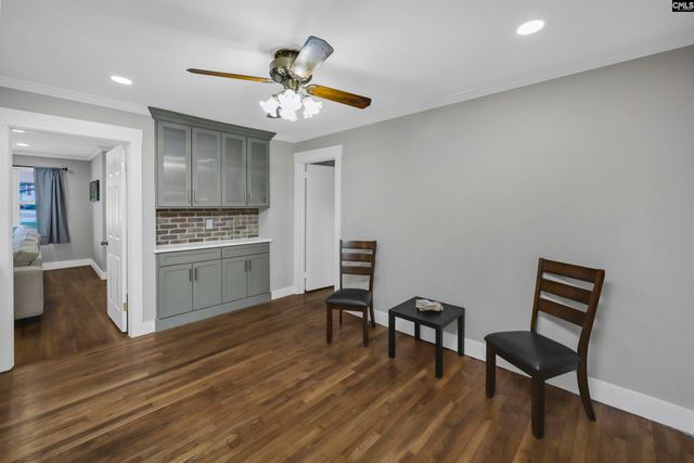 1622 Crestview Avenue, Columbia, SC 29223
