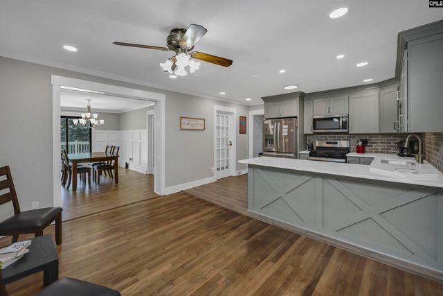 1622 Crestview Avenue, Columbia, SC 29223