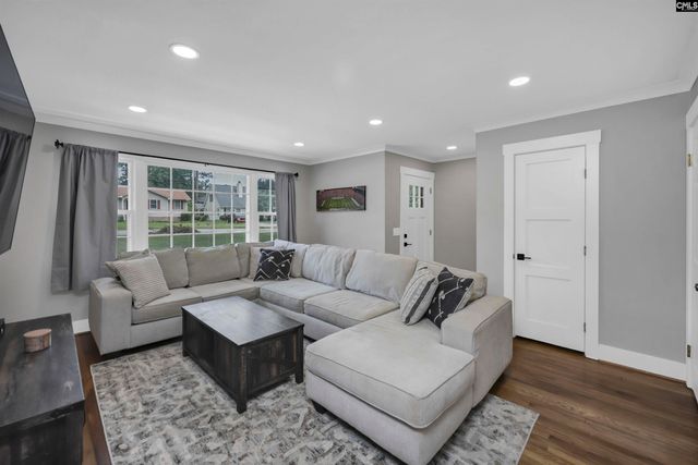1622 Crestview Avenue, Columbia, SC 29223