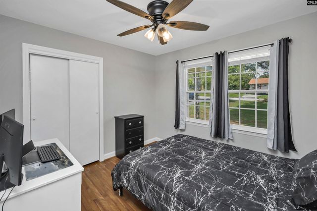 1622 Crestview Avenue, Columbia, SC 29223