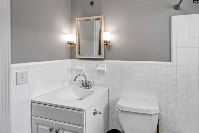 1622 Crestview Avenue, Columbia, SC 29223